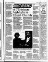 Bray People Friday 20 December 1991 Page 21