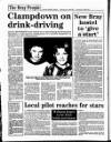 Bray People Friday 20 December 1991 Page 28