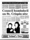 Bray People Friday 17 January 1992 Page 12