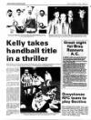 Bray People Friday 17 January 1992 Page 14