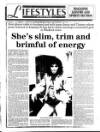 Bray People Friday 17 January 1992 Page 25