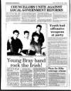 Bray People Friday 24 January 1992 Page 4