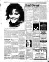 Bray People Friday 24 January 1992 Page 20