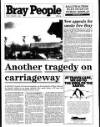 Bray People Friday 07 February 1992 Page 1