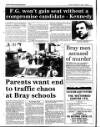 Bray People Friday 07 February 1992 Page 2