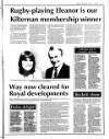 Bray People Friday 07 February 1992 Page 11