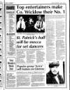 Bray People Friday 07 February 1992 Page 41