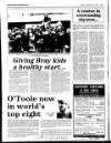 Bray People Friday 14 February 1992 Page 8