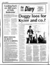 Bray People Friday 14 February 1992 Page 12