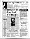 Bray People Friday 21 February 1992 Page 31