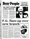 Bray People Friday 28 February 1992 Page 1