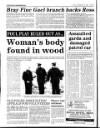 Bray People Friday 28 February 1992 Page 4
