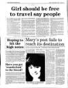 Bray People Friday 28 February 1992 Page 18