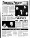 Bray People Friday 28 February 1992 Page 45