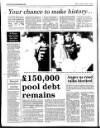 Bray People Friday 06 March 1992 Page 6