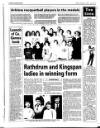 Bray People Friday 06 March 1992 Page 52