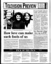 Bray People Friday 13 March 1992 Page 38