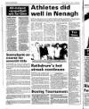 Bray People Friday 13 March 1992 Page 48