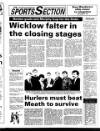 Bray People Friday 20 March 1992 Page 41