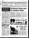 Bray People Friday 20 March 1992 Page 47