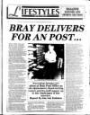 Bray People Friday 27 March 1992 Page 25