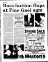 Bray People Friday 27 March 1992 Page 33