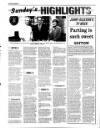 Bray People Friday 24 April 1992 Page 42