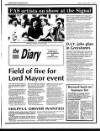 Bray People Friday 19 June 1992 Page 11