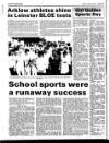 Bray People Friday 19 June 1992 Page 54