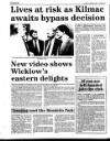 Bray People Friday 26 June 1992 Page 42