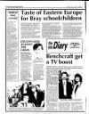 Bray People Friday 03 July 1992 Page 10