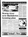 Bray People Friday 03 July 1992 Page 12