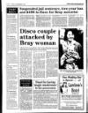 Bray People Friday 25 September 1992 Page 6