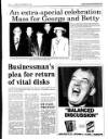 Bray People Friday 25 September 1992 Page 12