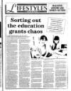 Bray People Friday 25 September 1992 Page 25