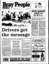 Bray People Friday 18 June 1993 Page 1