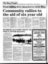 Bray People Friday 22 January 1993 Page 28