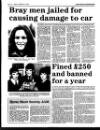 Bray People Friday 12 February 1993 Page 14