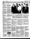 Bray People Friday 05 March 1993 Page 18