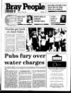 Bray People Friday 30 April 1993 Page 1