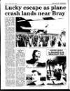 Bray People Friday 07 May 1993 Page 4