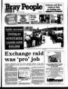 Bray People Friday 14 May 1993 Page 1