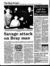 Bray People Friday 21 May 1993 Page 28