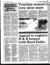 Bray People Friday 11 June 1993 Page 4