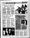 Bray People Friday 06 August 1993 Page 10
