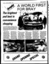 Bray People Friday 01 October 1993 Page 12