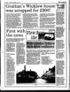 Bray People Friday 01 October 1993 Page 32