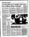 Bray People Friday 08 October 1993 Page 24