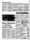 Bray People Friday 15 October 1993 Page 28
