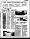 Bray People Friday 05 November 1993 Page 28
